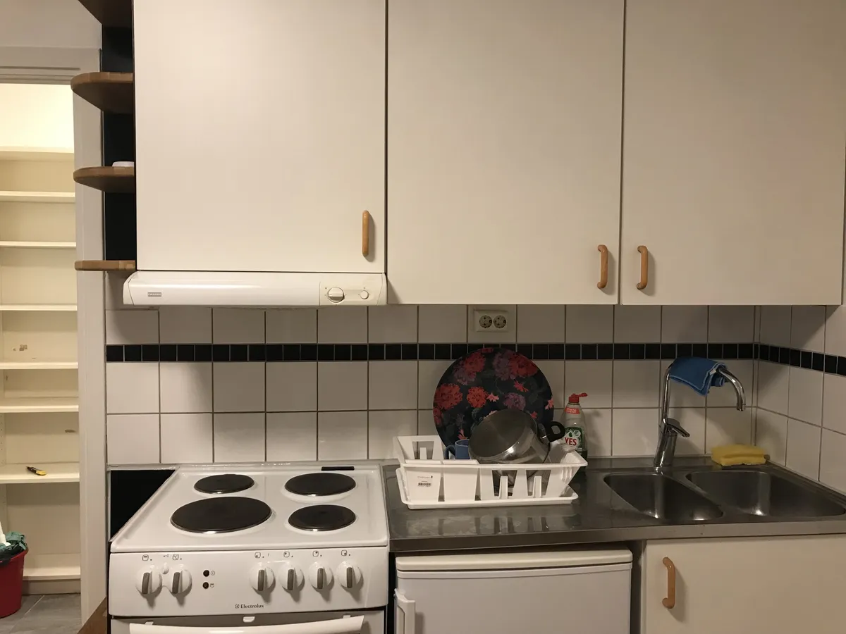 Hyreslägenhet på Halmstad i halmstad