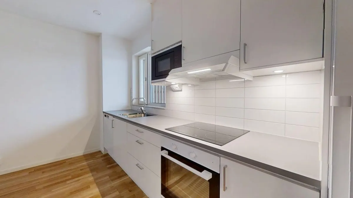 Hyreslägenhet på Kristianstad i kristianstad