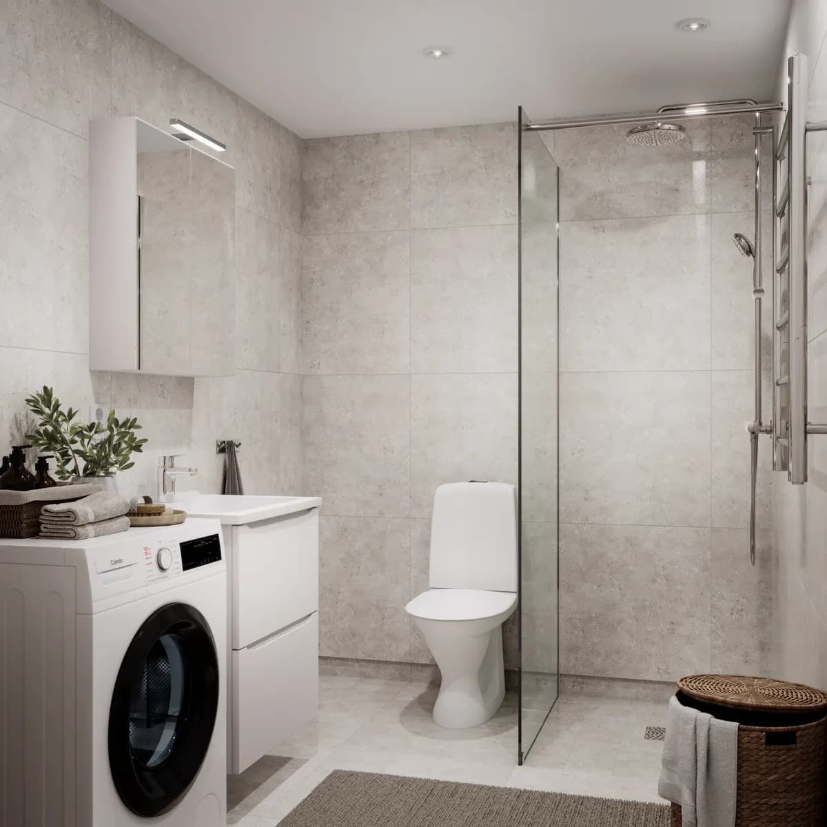 Hyreslägenhet på Vallentuna i vallentuna