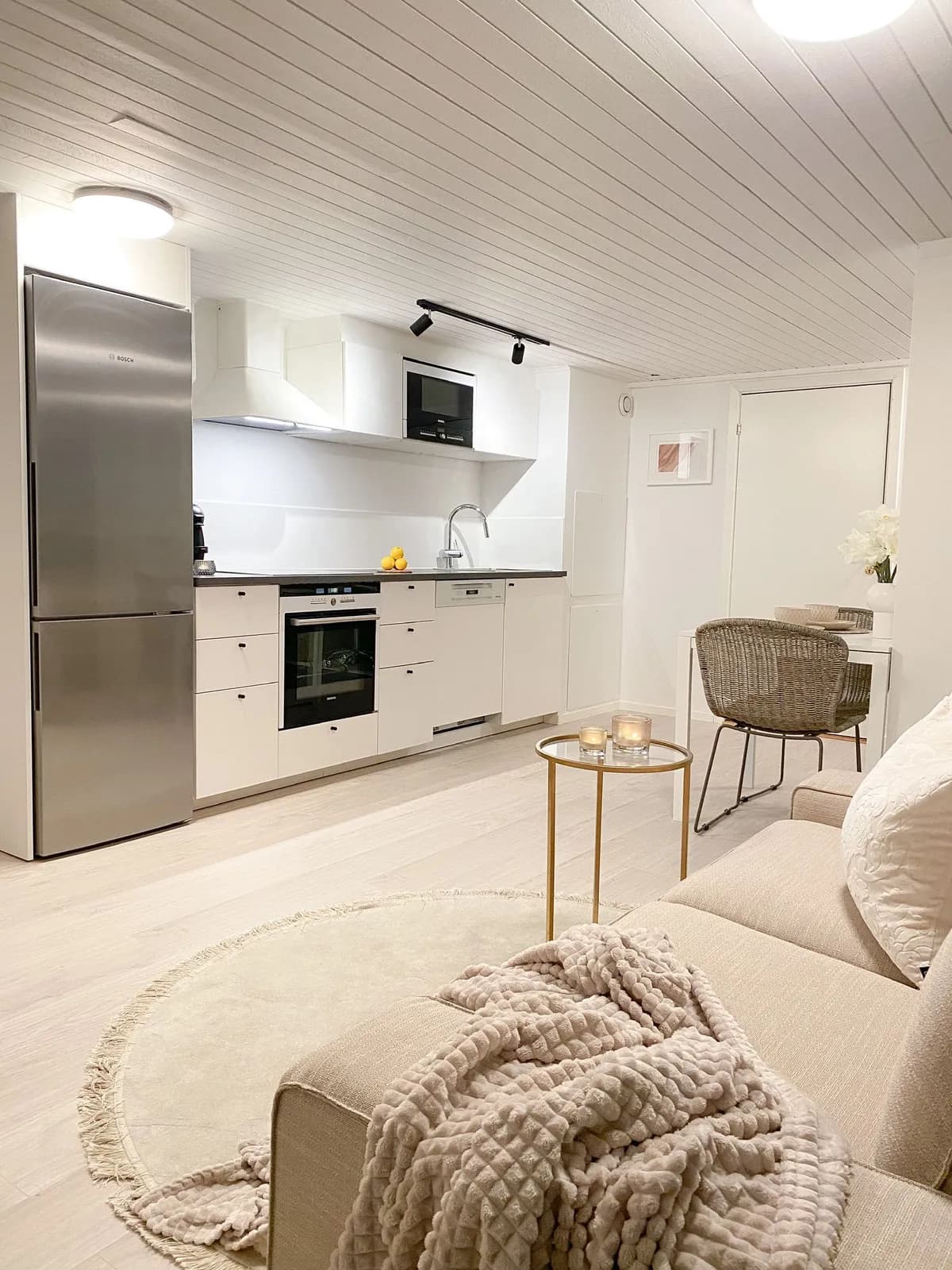 Hyreslägenhet på Huddinge i huddinge