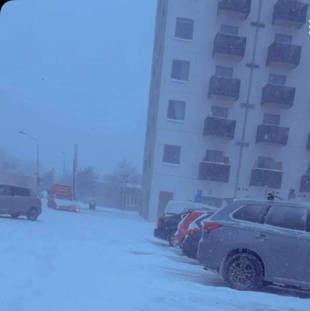 Hyreslägenhet på Skärholmen i skarholmen