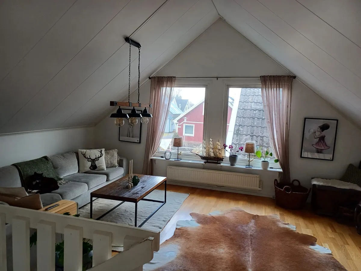 Hyresbostad på Älvängen i alvangen