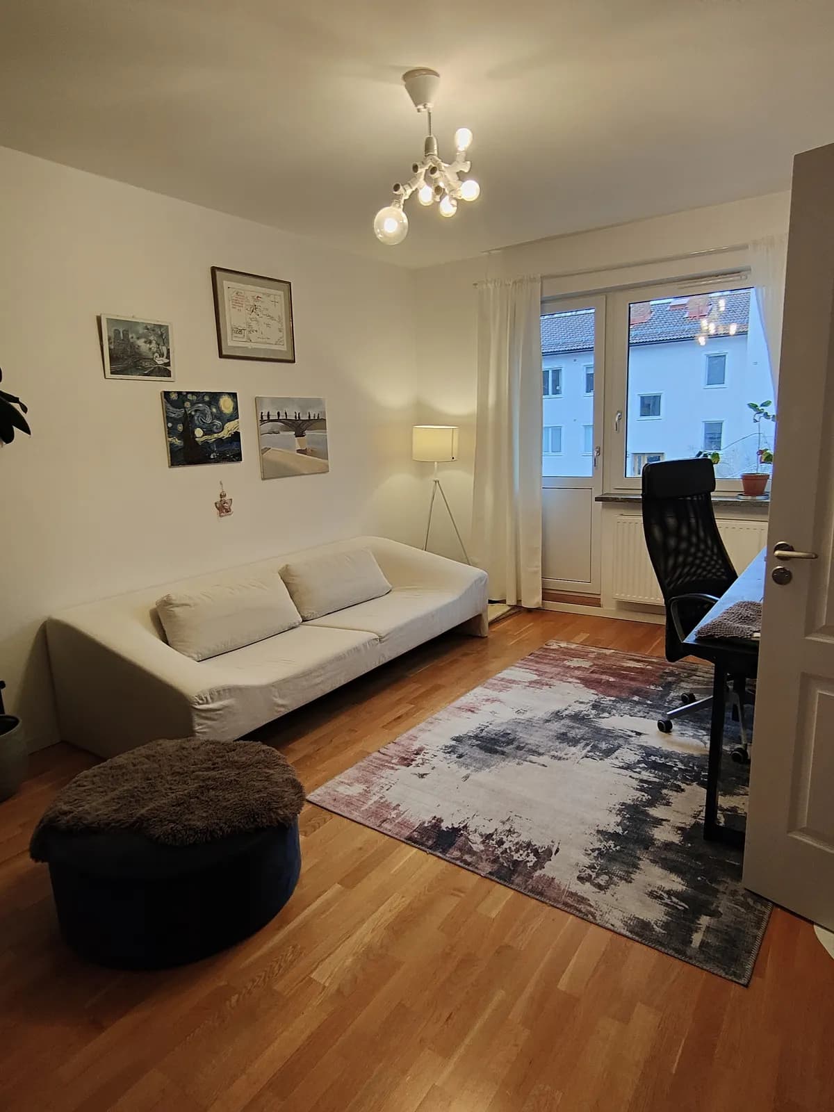 Hyreslägenhet på Lidingö i lidingo