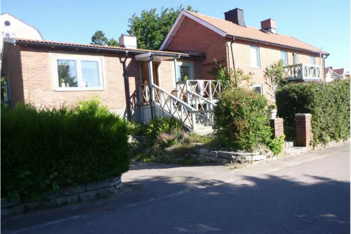 Hyreslägenhet på Motala i motala