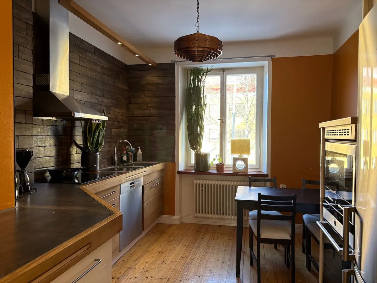 Hyreslägenhet på Uppsala i uppsala