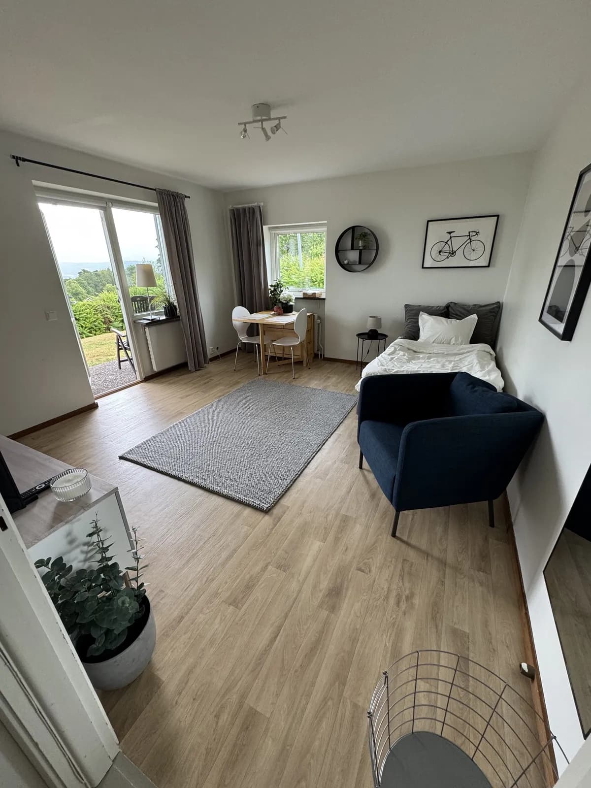 Hyreslägenhet på Jönköping i jonkoping