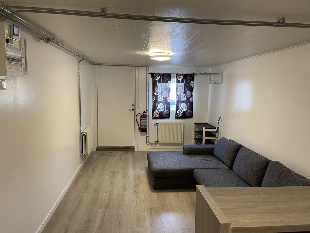 Lägenhet på Myrängsvägen i Strömstad