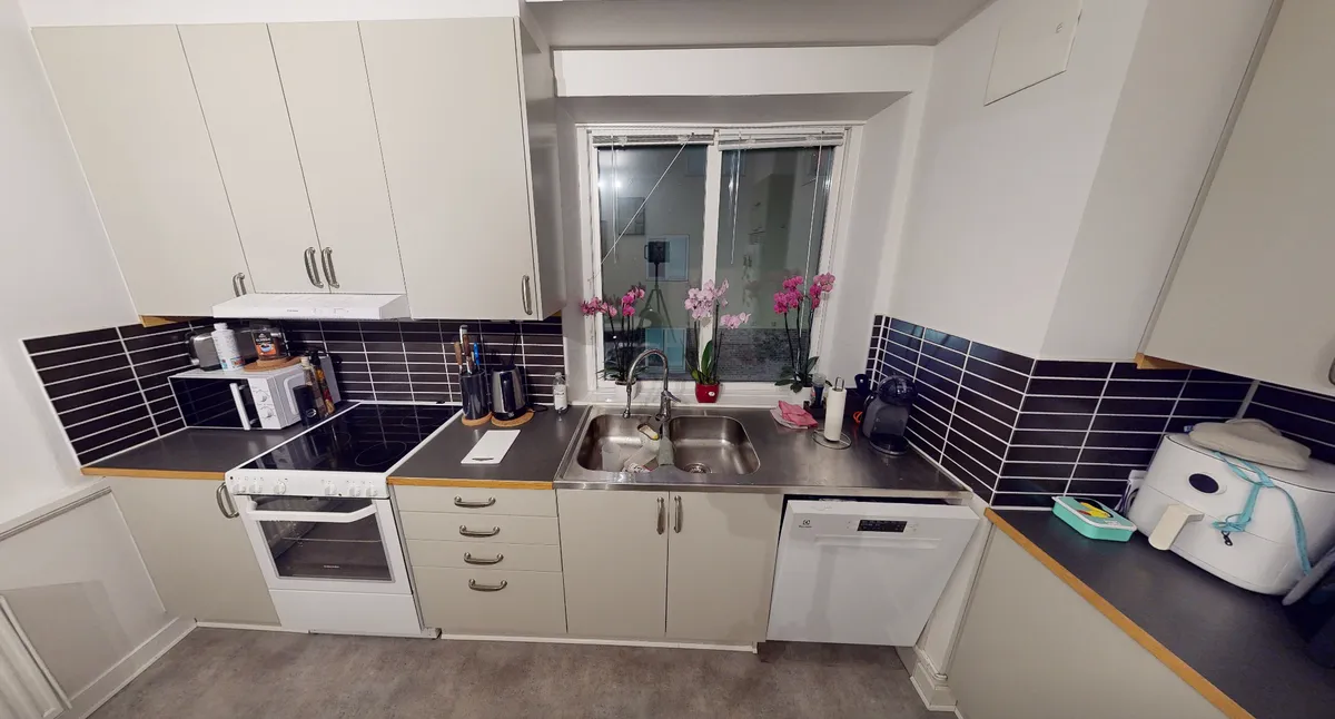 Hyreslägenhet på Landskrona i landskrona