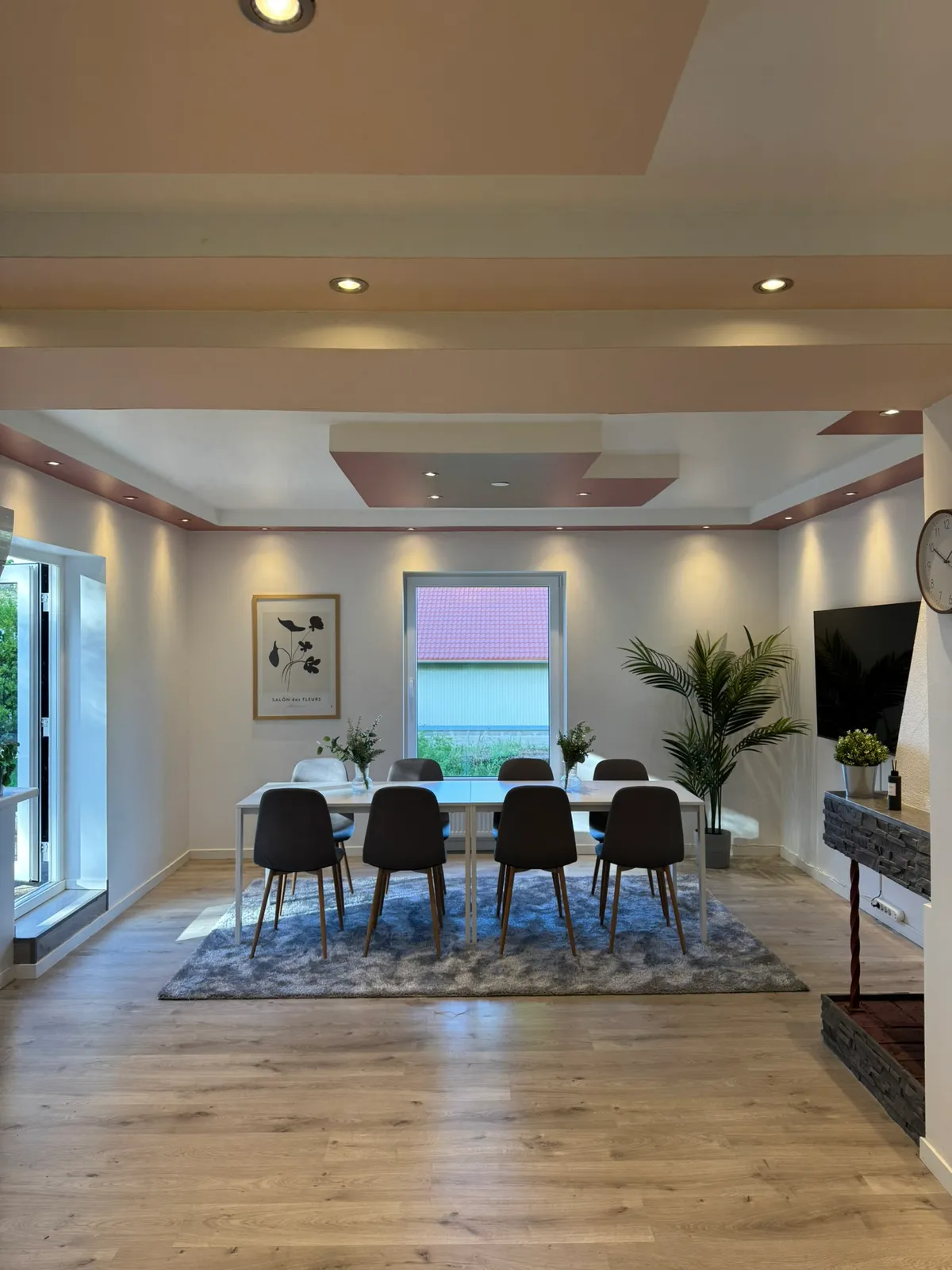 Hyresbostad på Kungsgården i kungsgarden