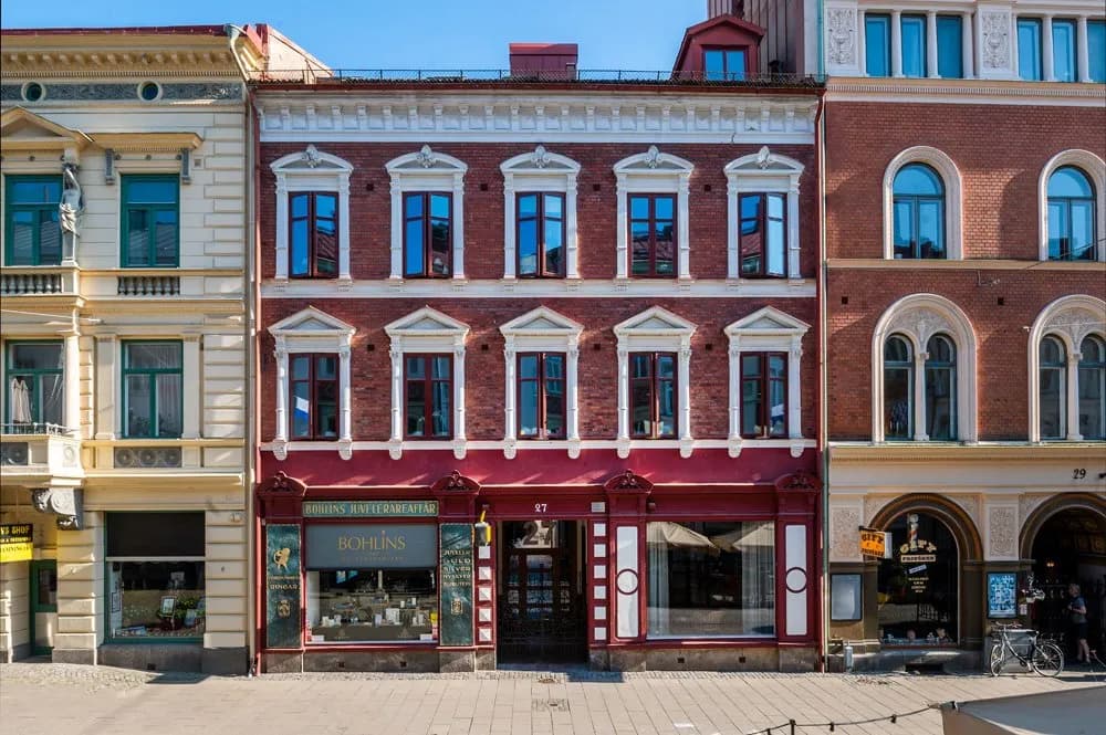 Hyreslägenhet på Karlskrona i karlskrona