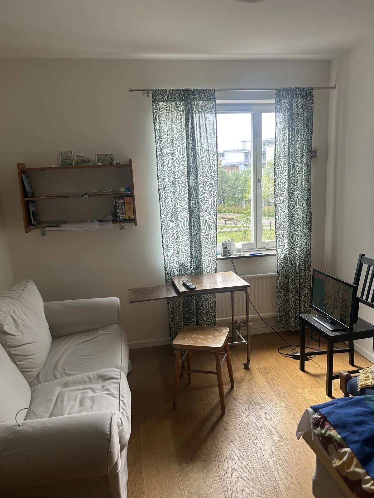 Hyreslägenhet på Lidingö i lidingo