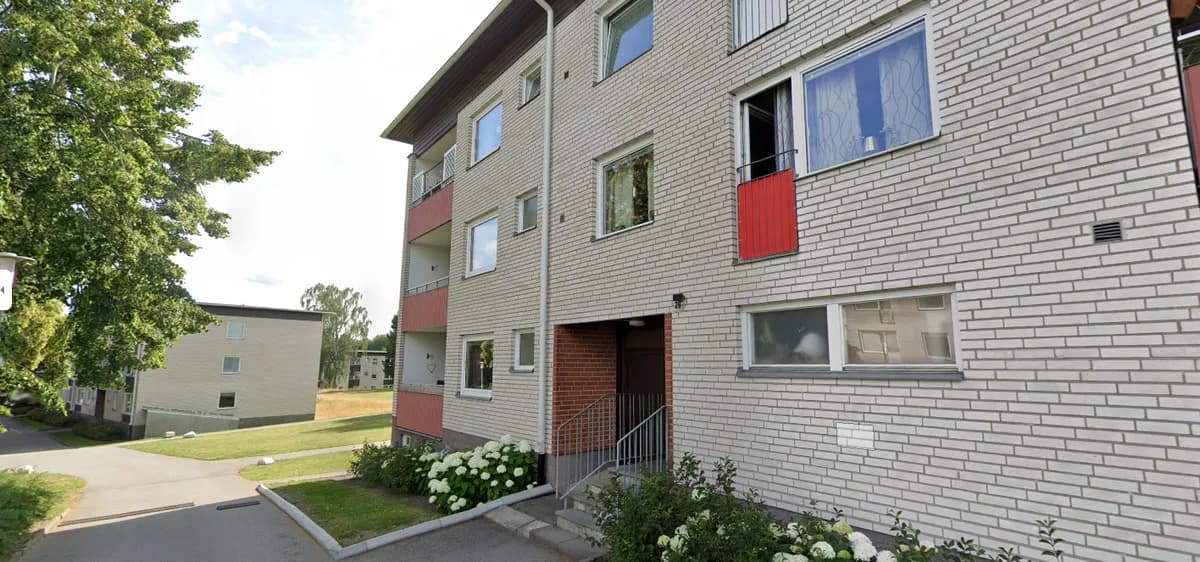 Hyreslägenhet på Umeå i umea