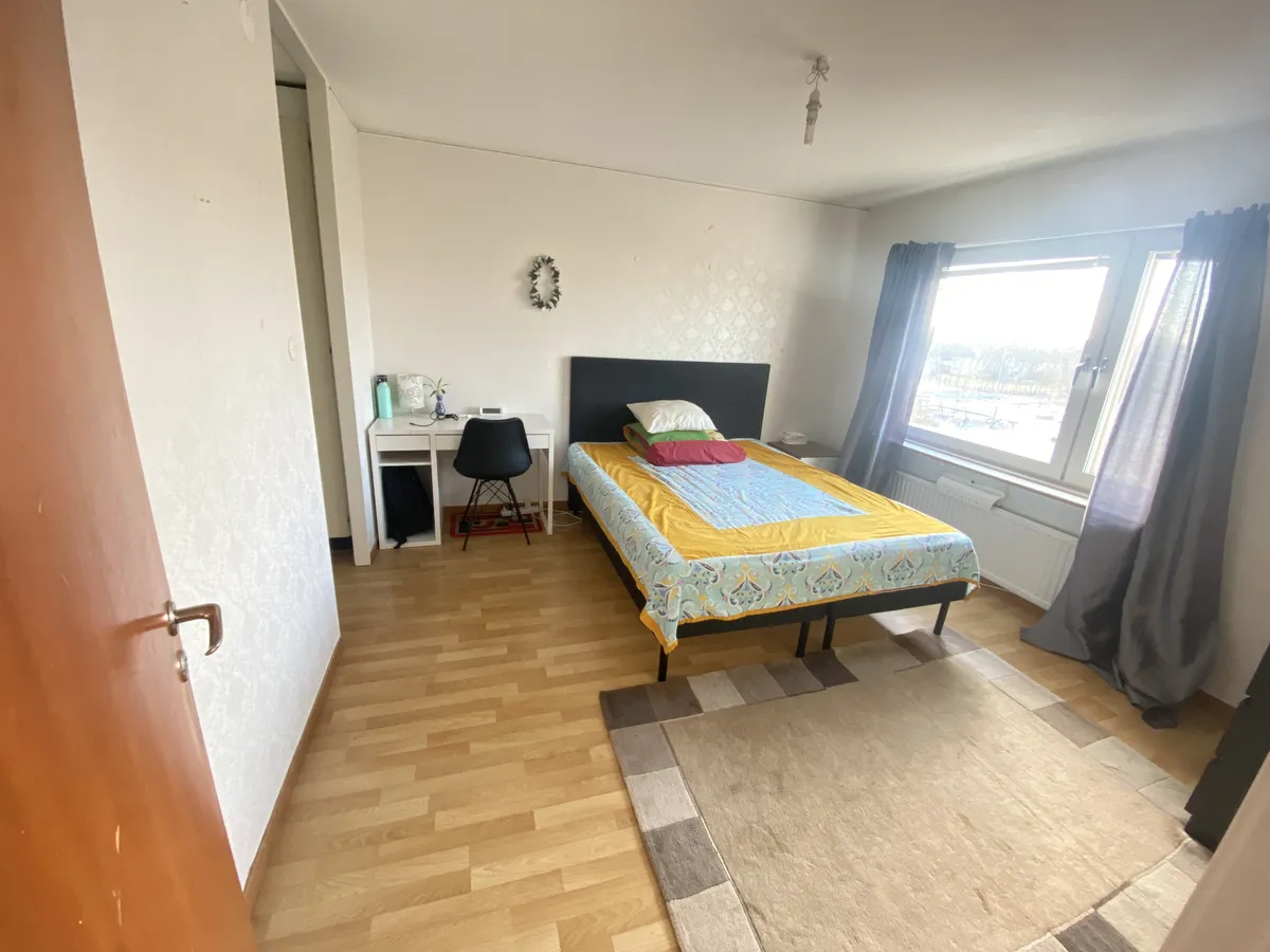 Hyreslägenhet på Uppsala i uppsala