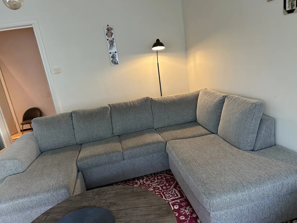 Hyreslägenhet på Bandhagen i bandhagen