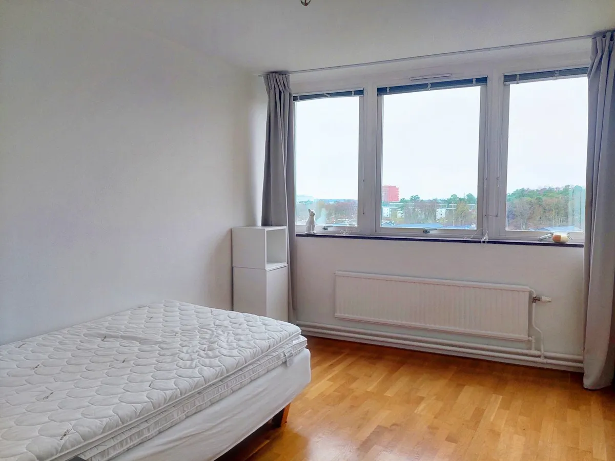 Hyreslägenhet på Västra Frölunda i vastra-frolunda