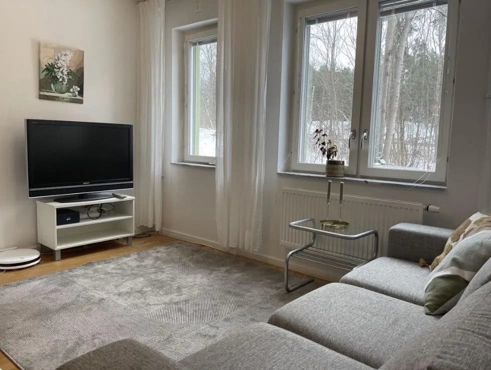 Hyreslägenhet på Sundbyberg i sundbyberg