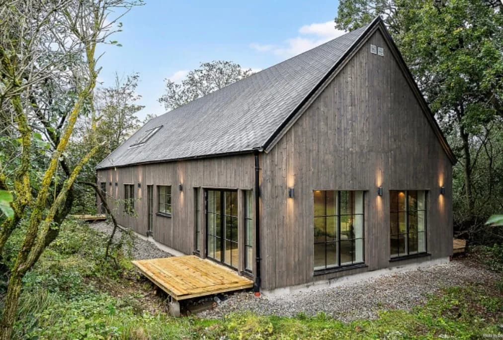 Hyresbostad på Röstånga i rostanga