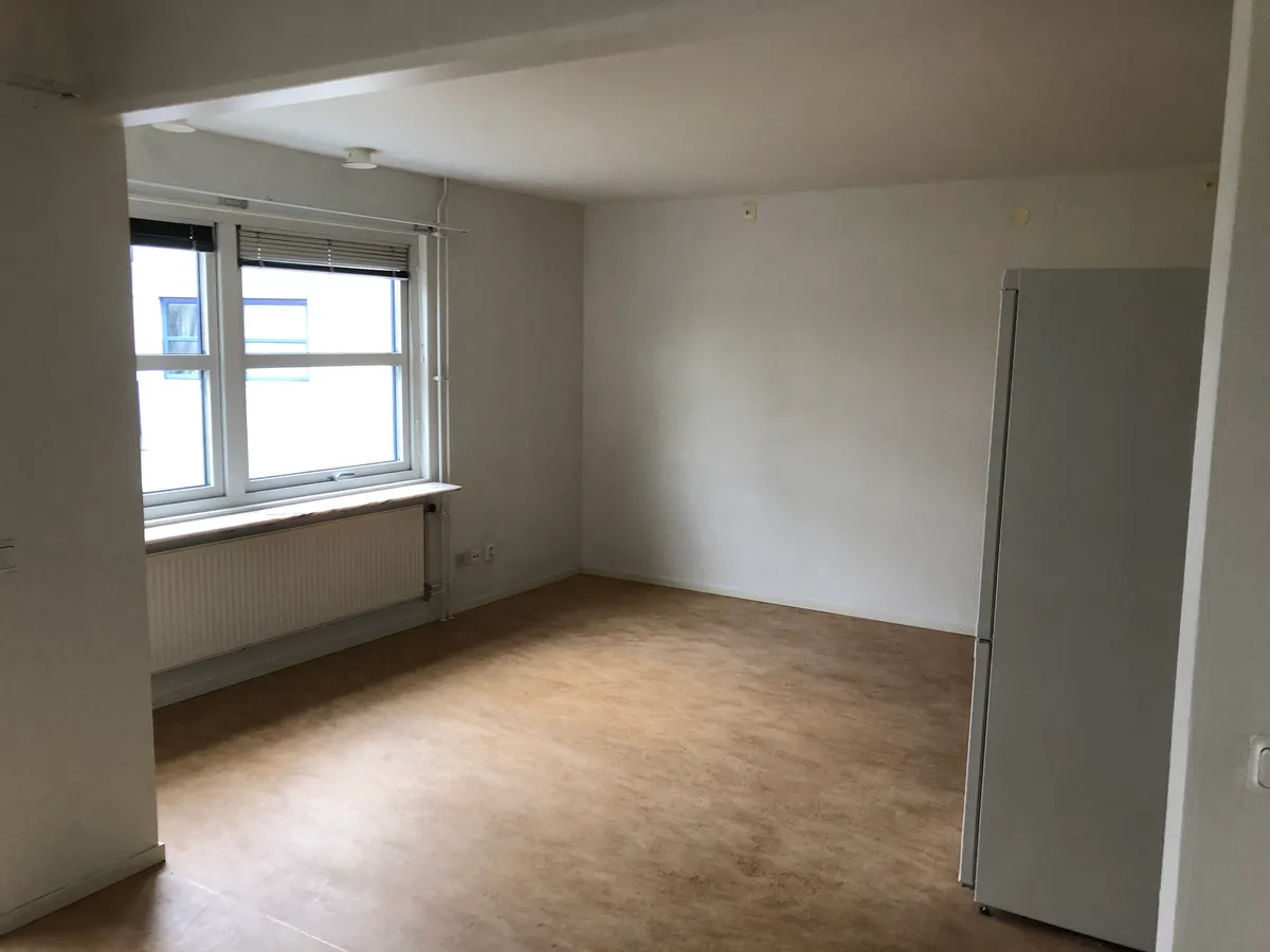 Lägenhet på Åbygatan i Klippan