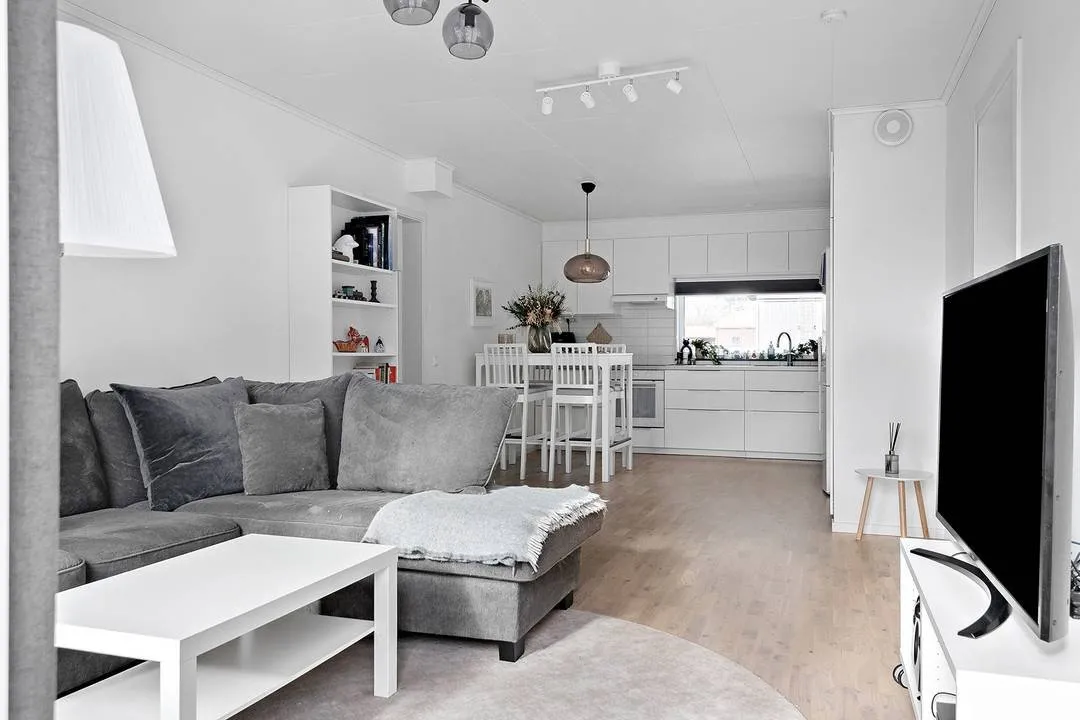 Hyreslägenhet på Växjö i vaxjo