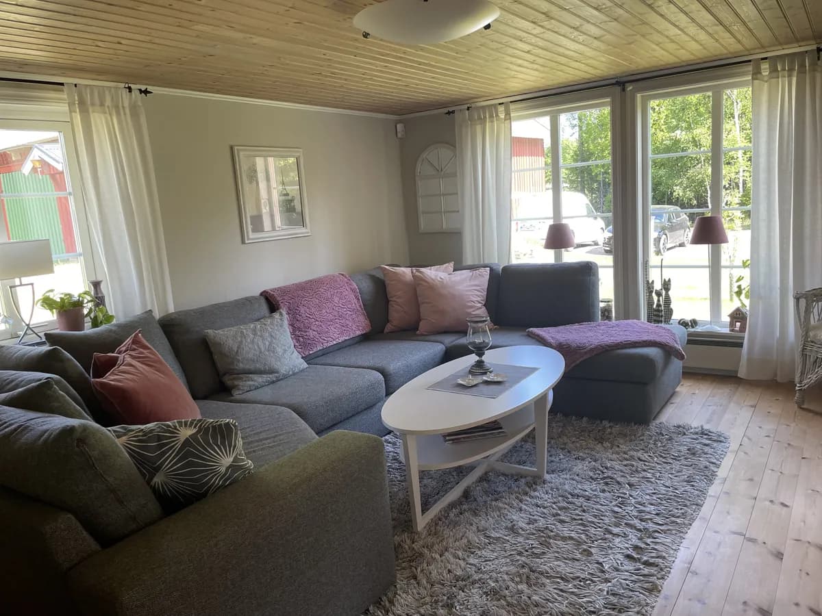 Hyresbostad på Härryda i harryda