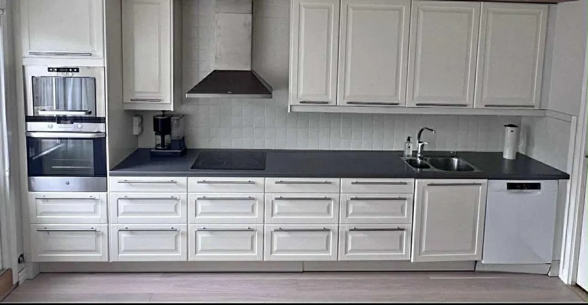 Hyreslägenhet på Huddinge i huddinge