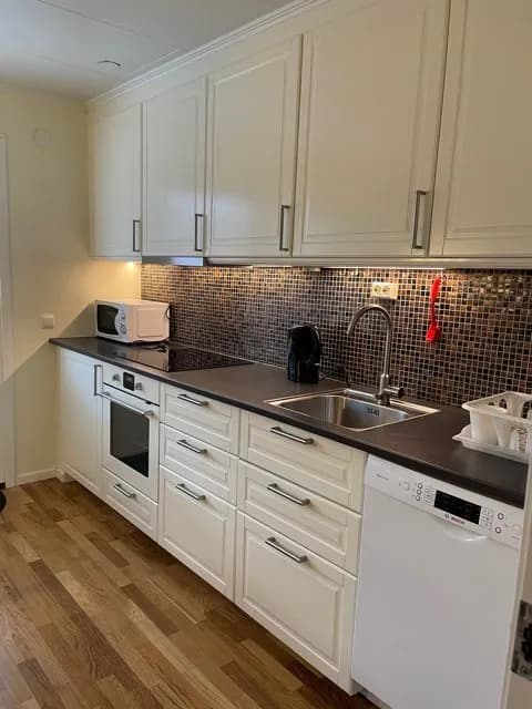 Hyresbostad på Kista i kista