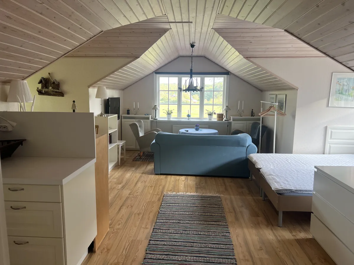 Hyreslägenhet på Onsala i onsala