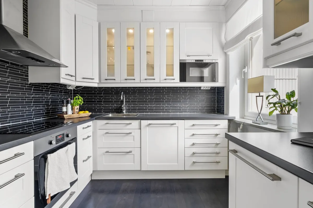 Hyreslägenhet på Sundsvall i sundsvall