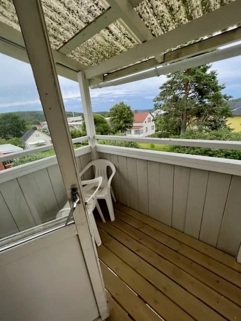 Hyreslägenhet på Sundsvall i sundsvall