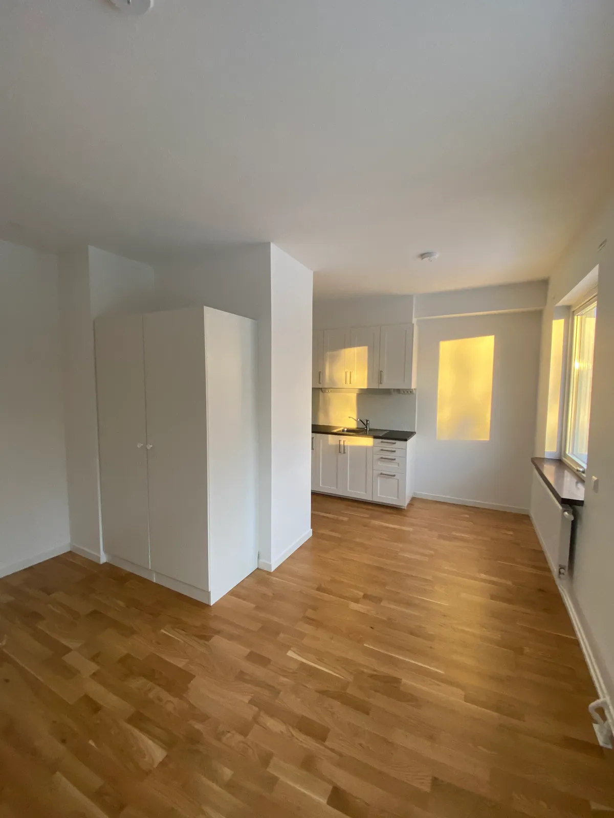 Hyreslägenhet på Östersund i ostersund