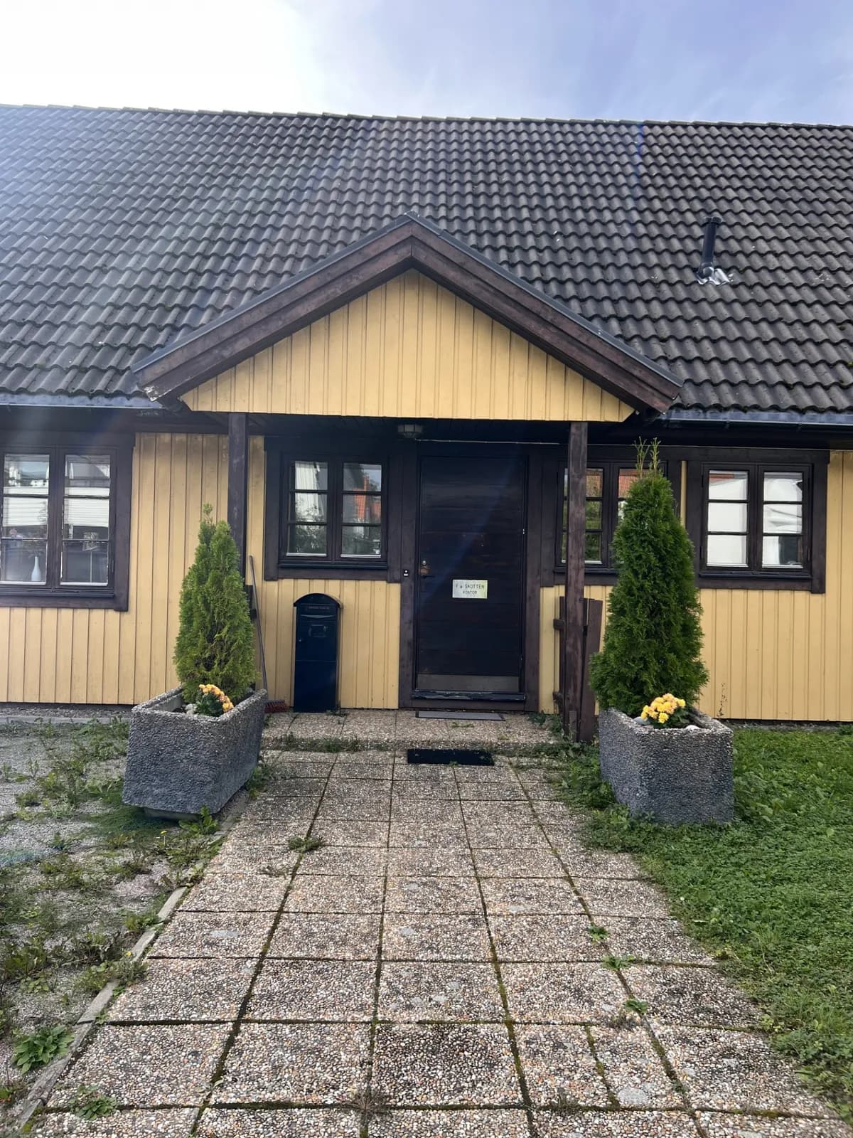 Hyresbostad på Uppsala i uppsala