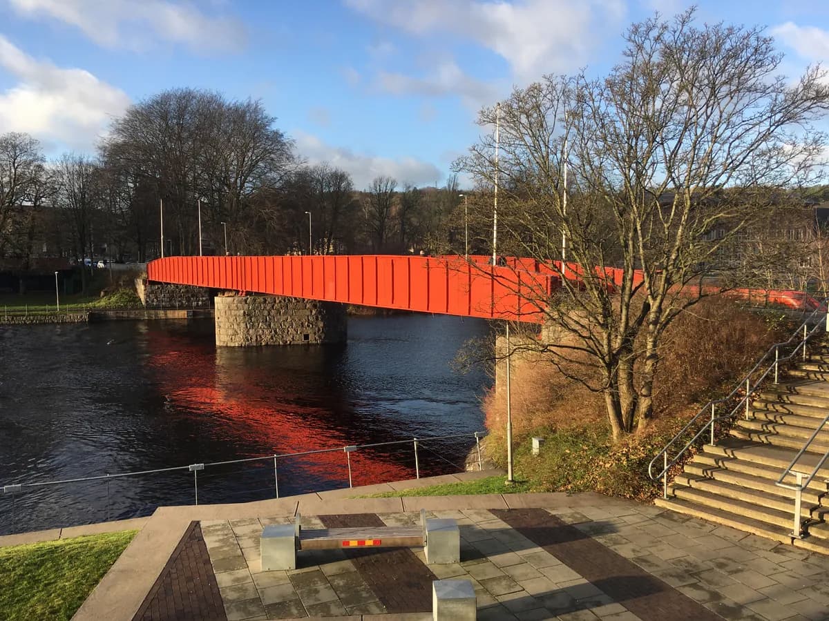 Hyreslägenhet på Halmstad i halmstad
