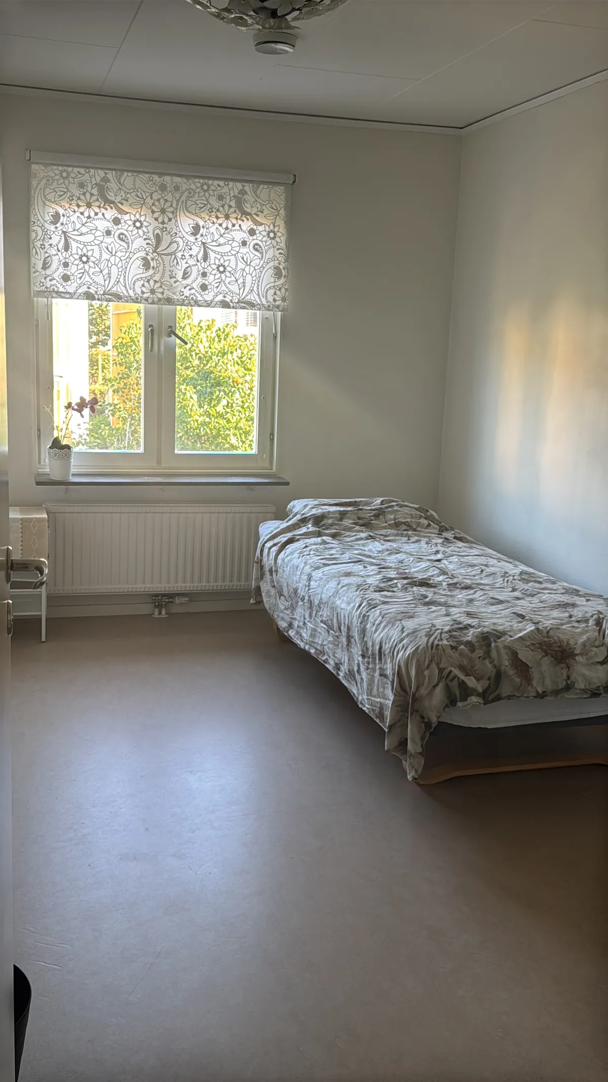 Hyresbostad på Kista i kista