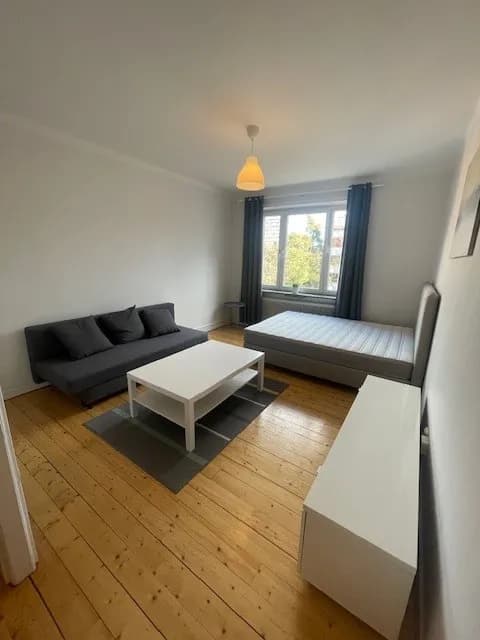 Hyreslägenhet på Sundbyberg i sundbyberg