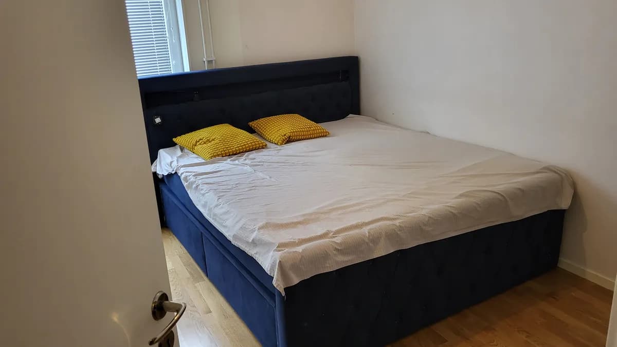 Hyreslägenhet på Uppsala i uppsala