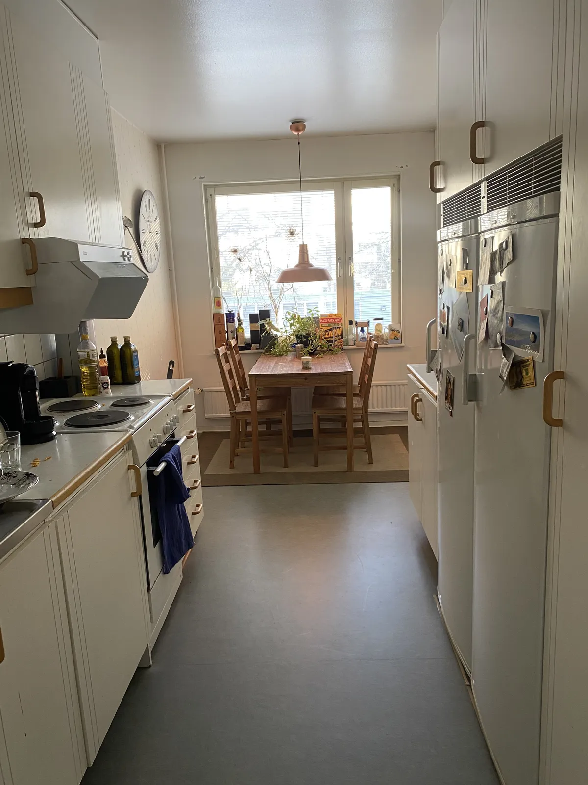 Hyreslägenhet på Västra Frölunda i vastra-frolunda