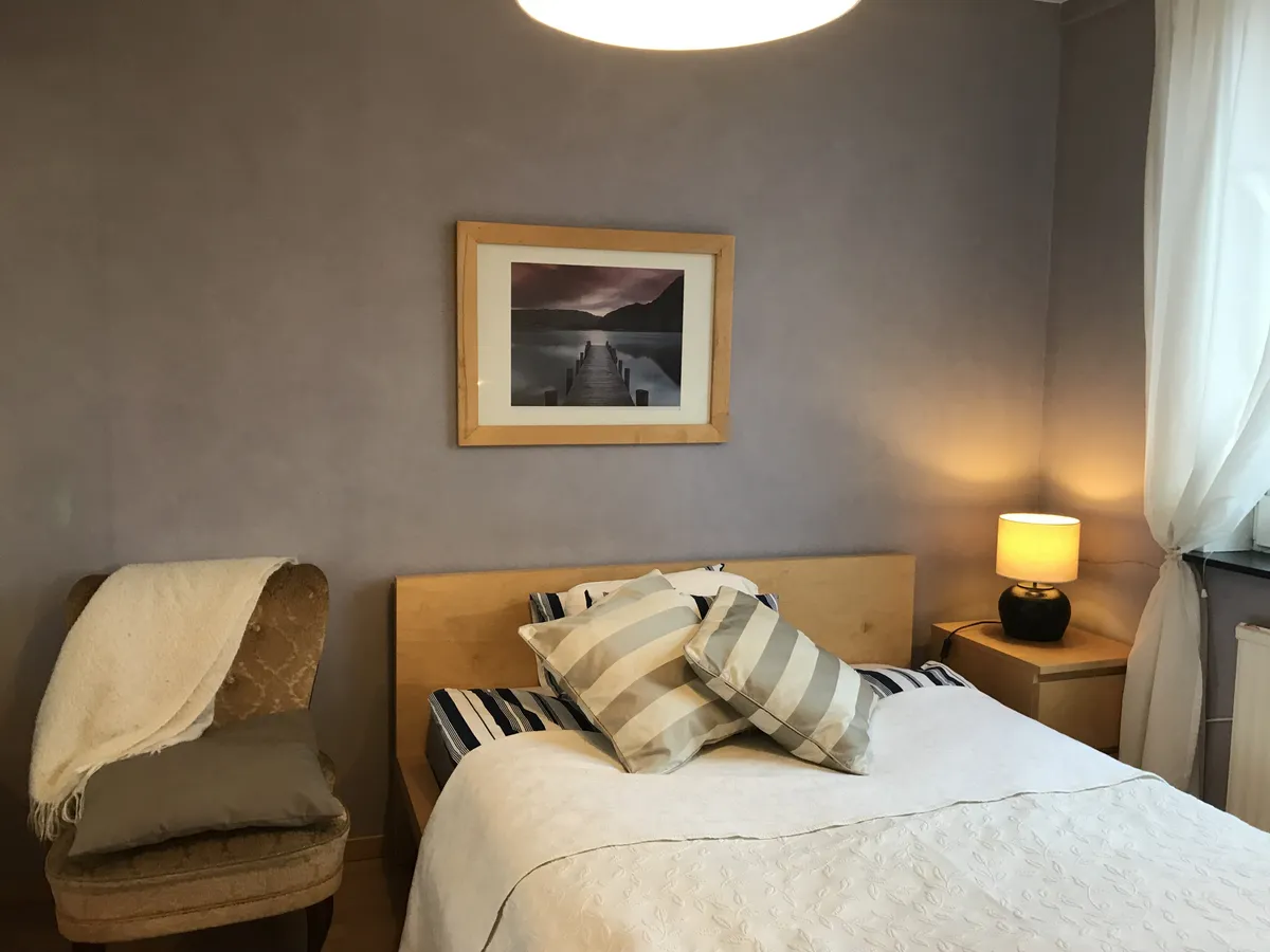 Hyreslägenhet på Skärholmen i skarholmen