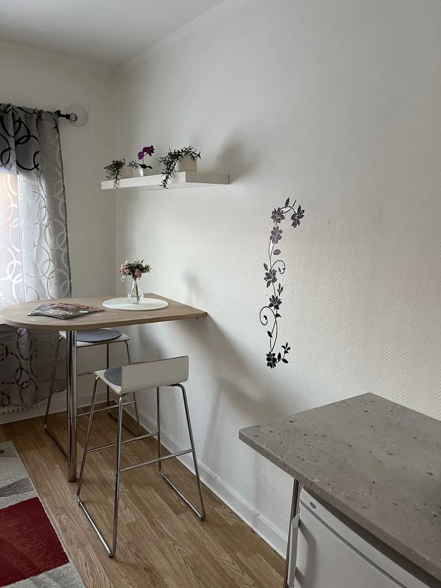 Hyreslägenhet på Halmstad i halmstad