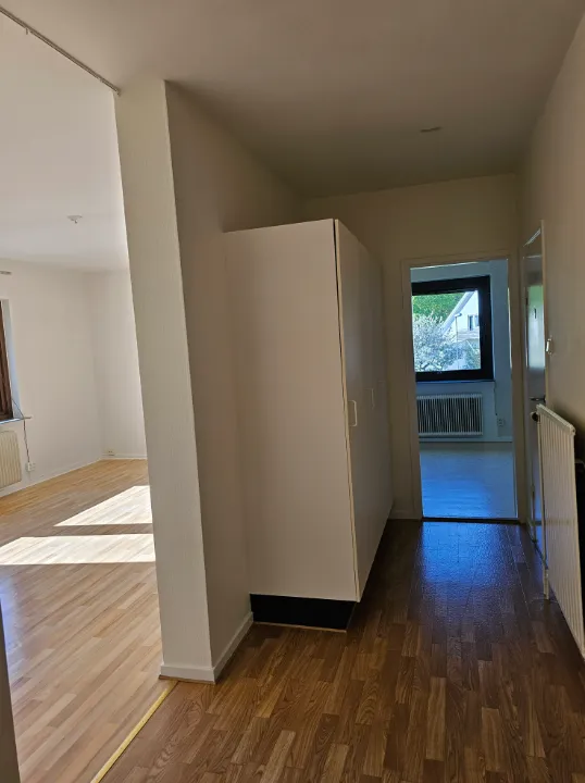 Hyreslägenhet på Alvesta i alvesta