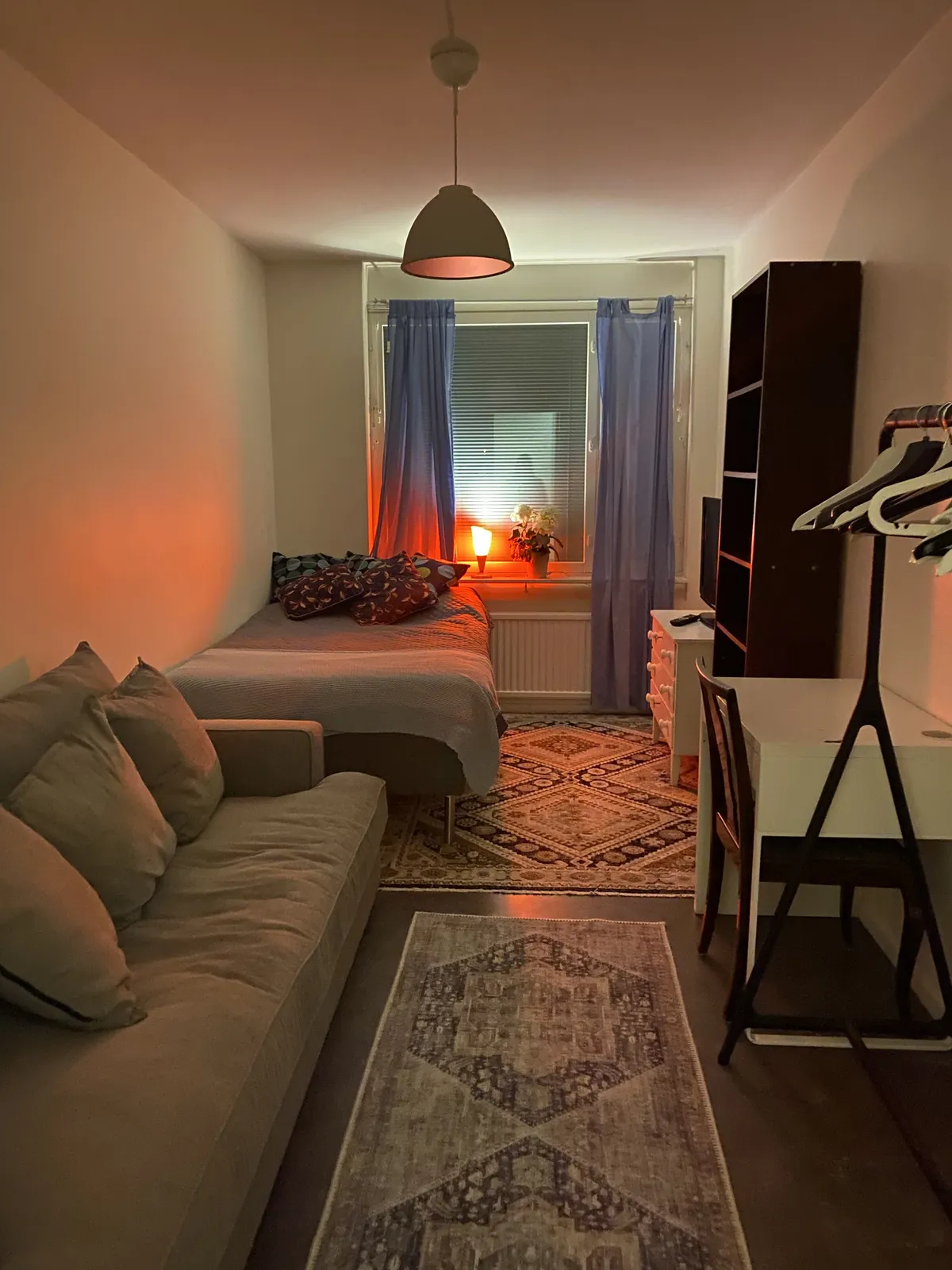 Hyreslägenhet på Gävle i gavle