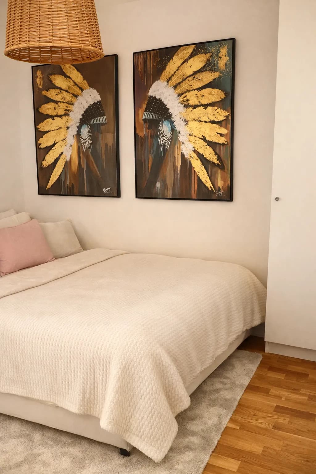 Hyreslägenhet på Vega i vega