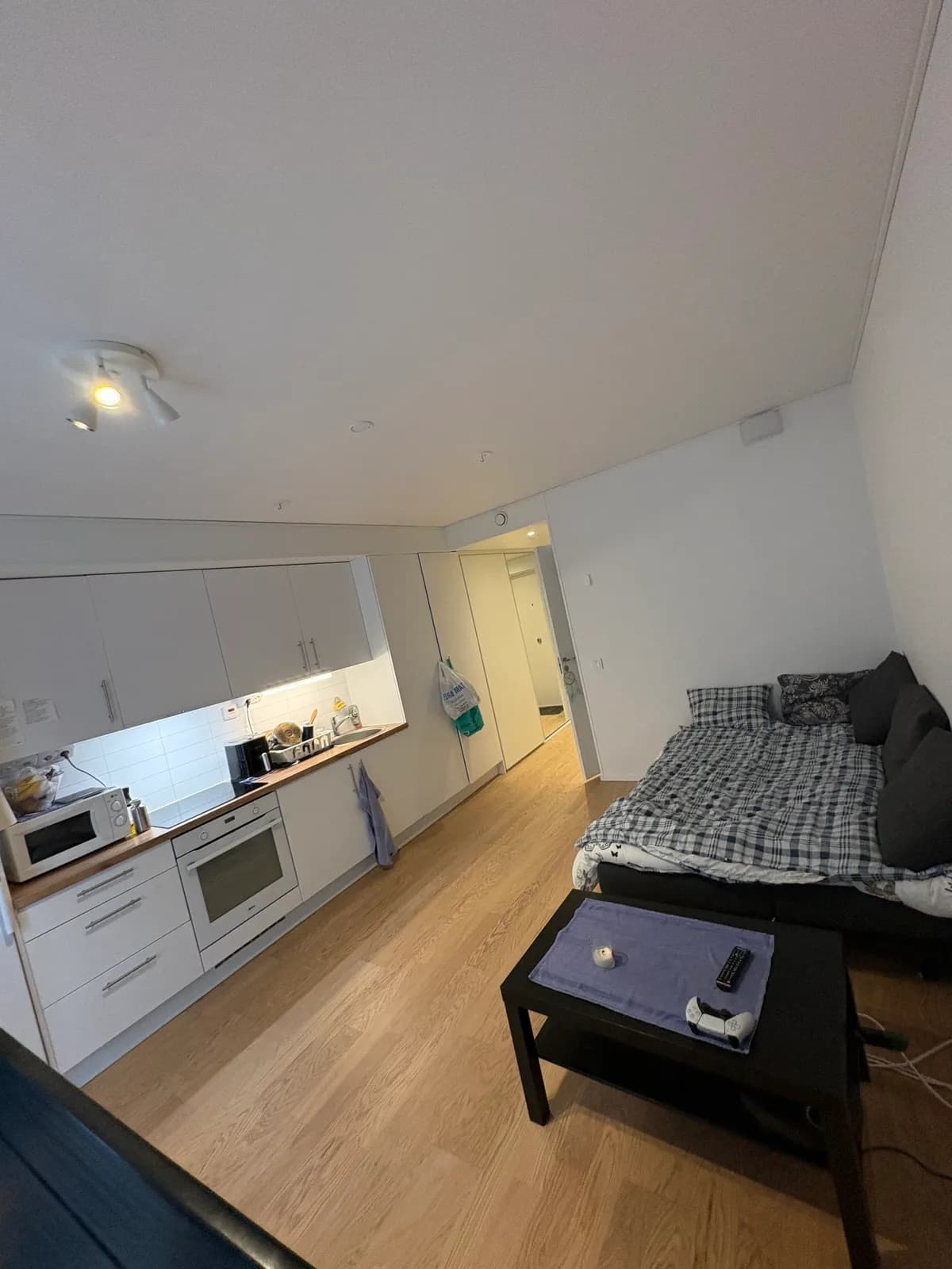 Hyreslägenhet på Jönköping i jonkoping