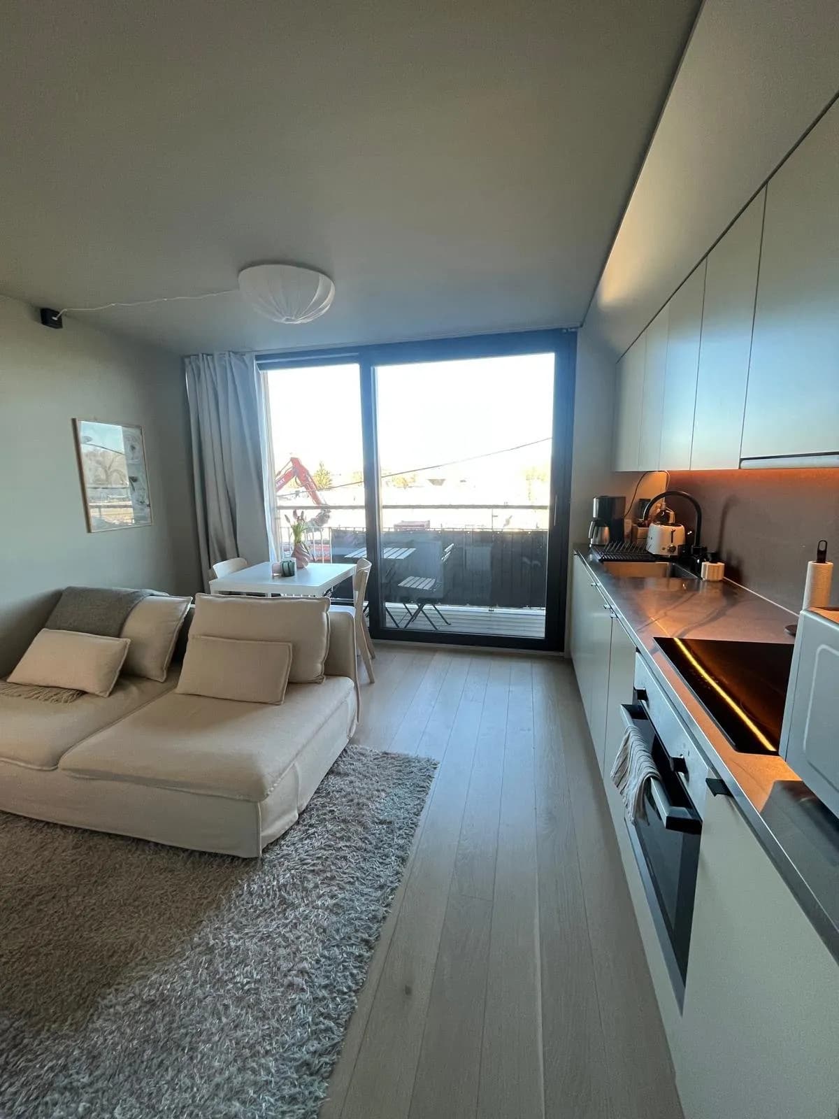 Hyreslägenhet på Uppsala i uppsala