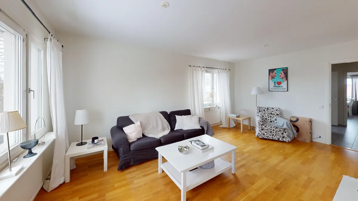 Hyreslägenhet på Helsingborg i helsingborg