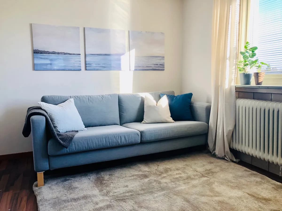 Hyreslägenhet på Sollentuna i sollentuna