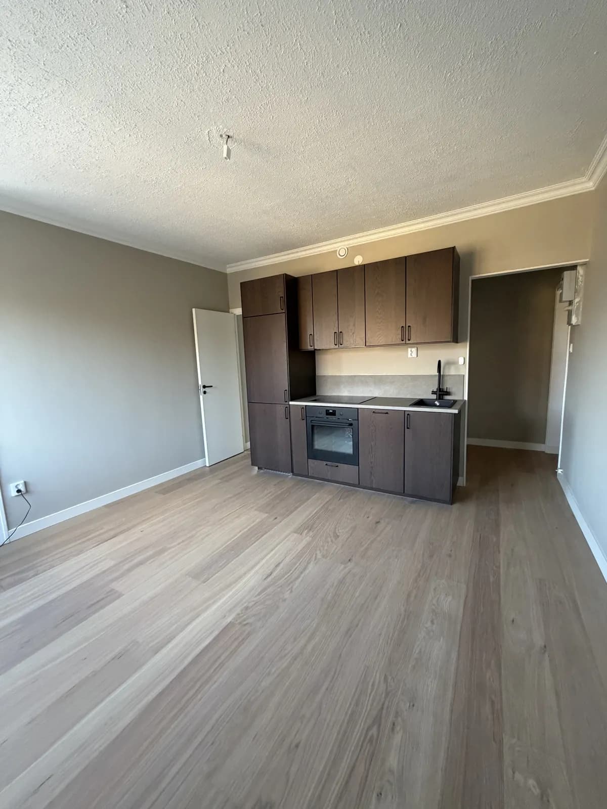 Lägenhet på Albrektsvägen i Norrköping