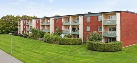 Hyreslägenhet på Helsingborg i helsingborg