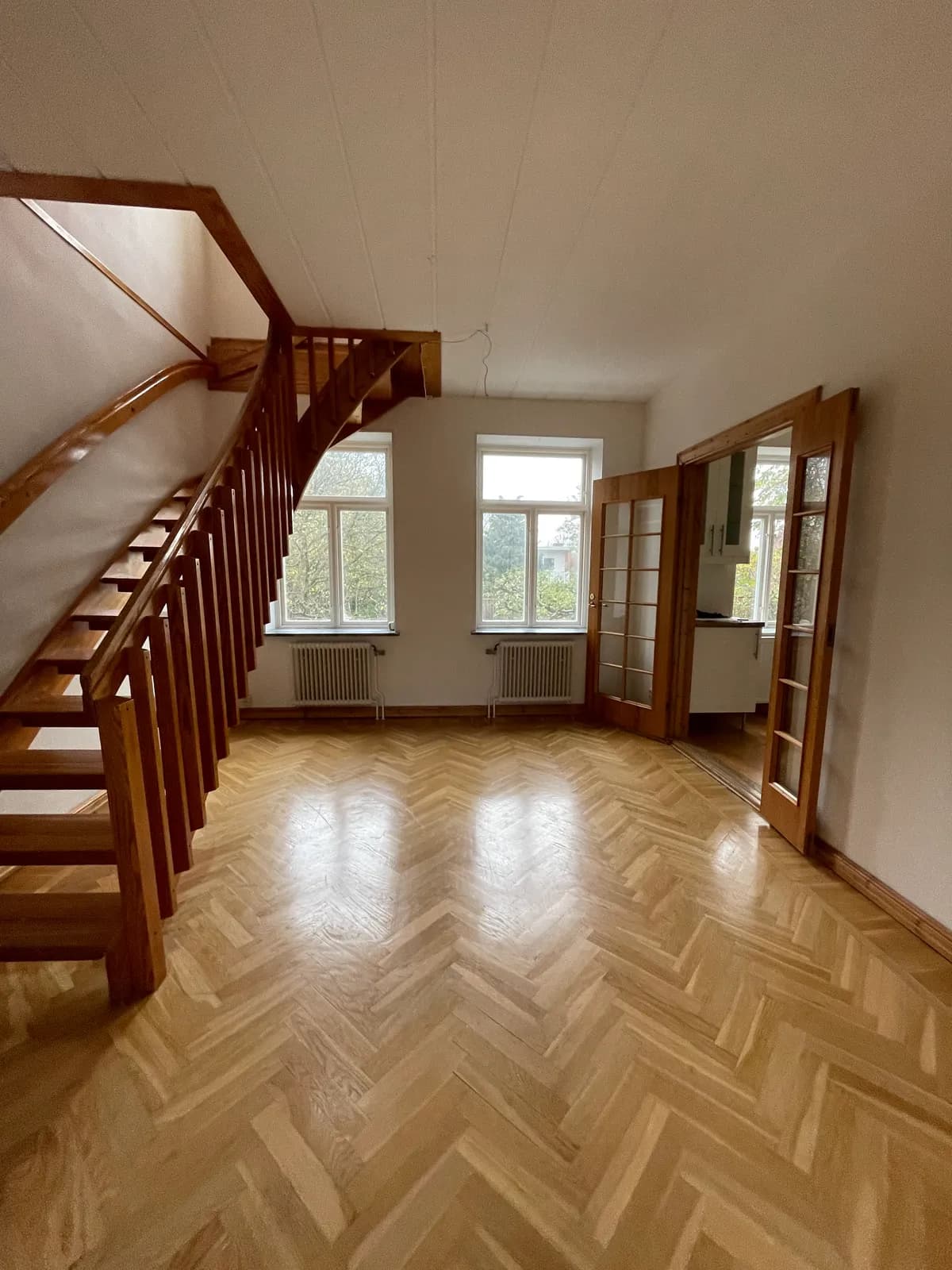 Hyreslägenhet på Lund i lund