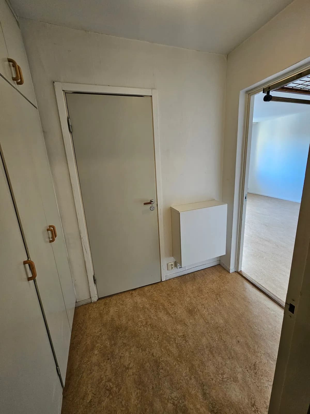 Hyreslägenhet på Gävle i gavle