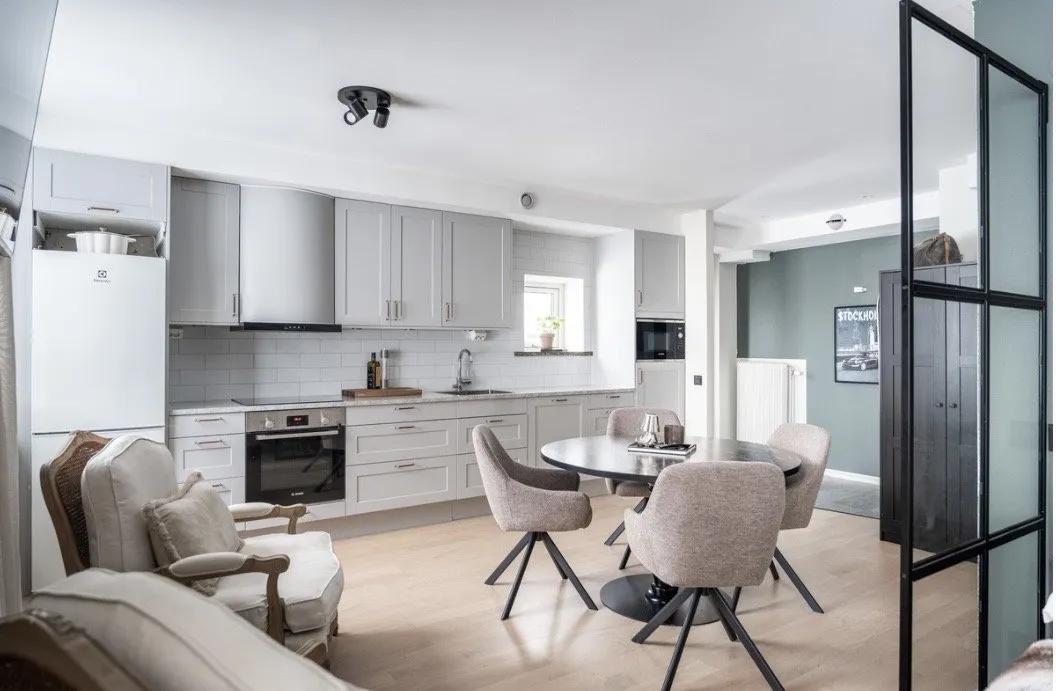 Hyreslägenhet på Jönköping i jonkoping